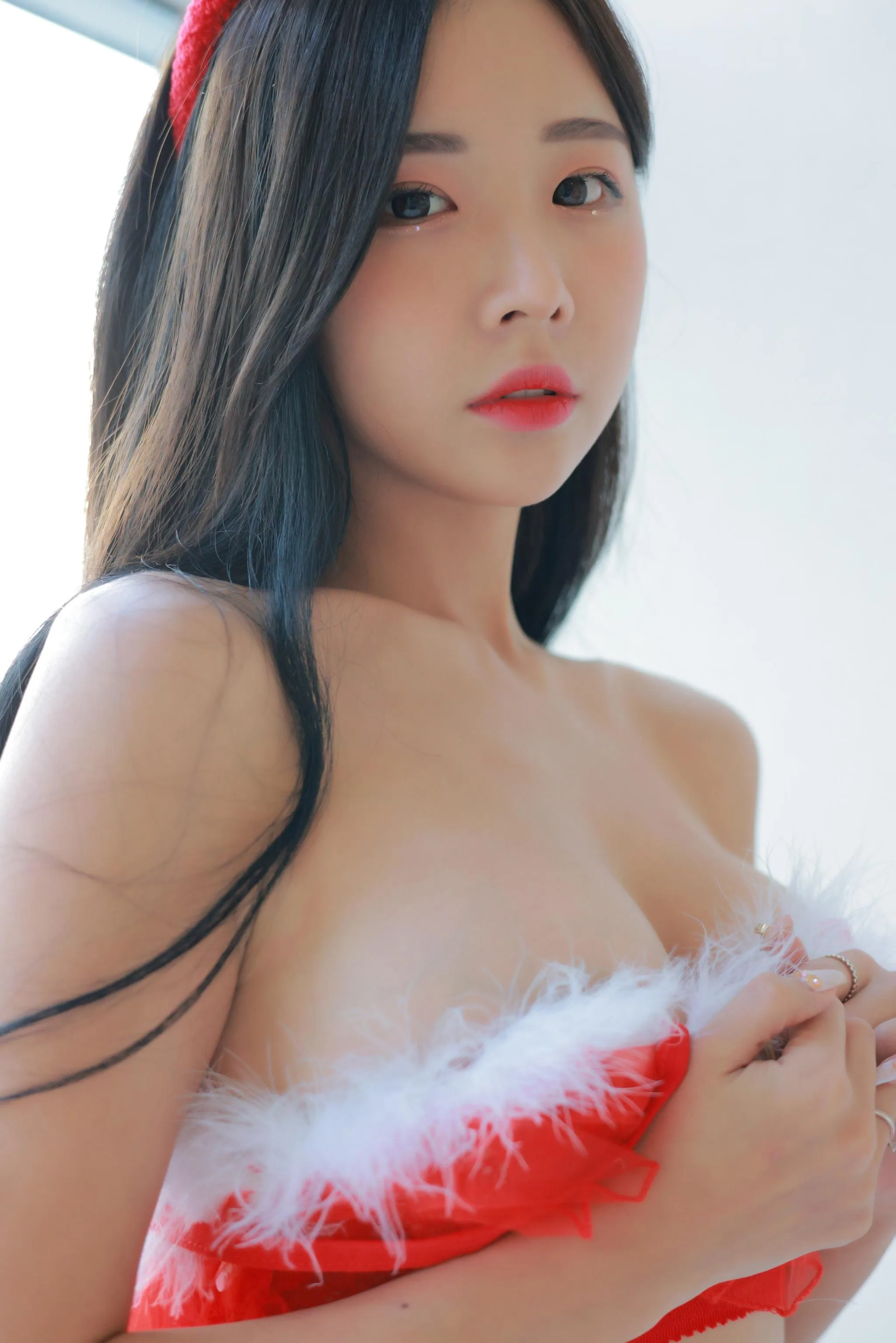 Habin 하빈 – NO.15 Underwear Set 01 [59P]插图5